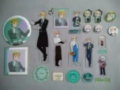 2026年最新】ヘタリア イギリス まとめ売りの人気アイテム - メルカリ