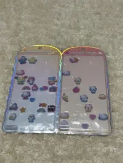 コットンパフィシール　おすそ分けセット