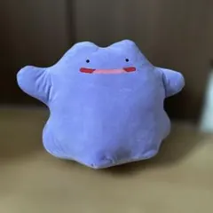 メタモンぬいぐるみ