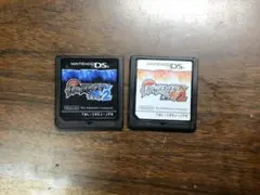 ポケットモンスター ブラック2 ホワイト2
