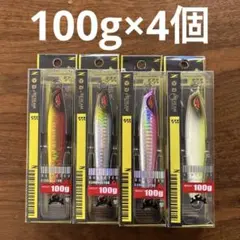 キラーIV 210g 180g 鉄ジグ3本　その他22本セット売り キラーIV 210g 180g 鉄ジグ3本 その他22本セット売り 2025年最新】