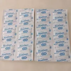 PineClean 矯正用リテーナー・マウスガード洗浄剤のサムネイル