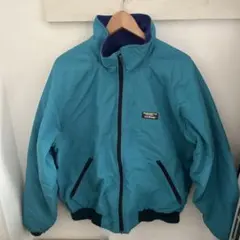 l.l.bean ブルゾン