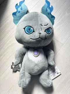 ツイステ グリム ぬいぐるみ