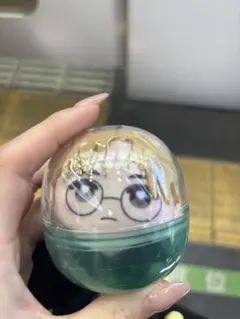 匿名配送 INI かぷっこふれんず 田島将吾