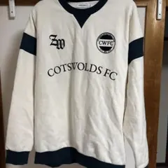 NIKO AND... Cotswolds FC トレーナー Mのサムネイル
