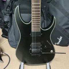 Ibanez RGIR30BEエレキギター 本体　EMGのサムネイル