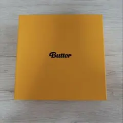 BTS Butter アルバム