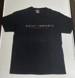 Vestax Mixwell Tシャツ ベスタクス TURNTABLES djのサムネイル