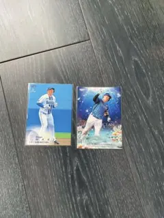 BBM 2025 1st 横浜DeNAベイスターズ　牧秀吾