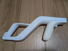 Wii ザッパー 任天堂 ニンテンドー純正品
