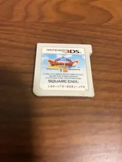 ドラゴンクエストⅧ ドラゴンクエスト8