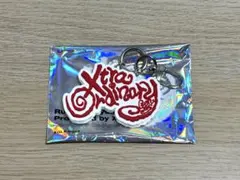 XG MAYA マヤ ラバーキーチェーン キーホルダー