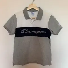 champion ポロシャツ