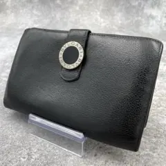 美品 BVLGARI ブルガリ ビーゼロワン L字型ファスナー 長財布 - メルカリ