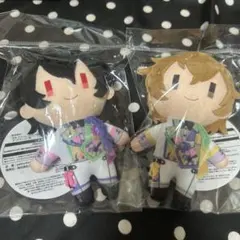 あんスタ 8周年 コスマス 朔間零 羽風薫