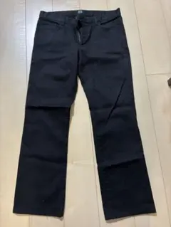 Calvin Klein ブラックデニムパンツ　　33のサムネイル