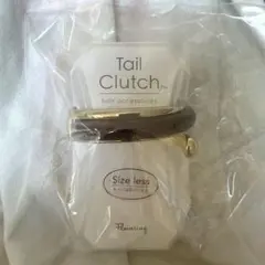 Flowering Tail Clutch テールクラッチ　ポニーフックのサムネイル
