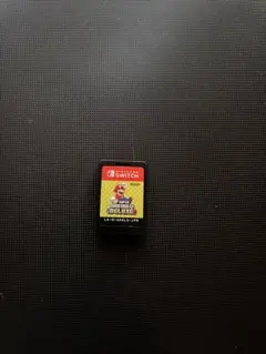 New スーパーマリオブラザーズ U デラックス　ソフトのみ