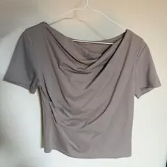 AZUL by moussy Tシャツ