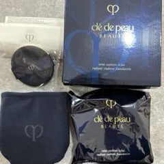 クレ・ド・ポー ボーテ タンクッションエクラ OC00 オークル00