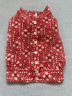 アトリエgg 長袖Tシャツ サボテン柄 イエロー サイズ2.5 - メルカリ