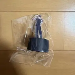 INI 尾崎匠海 キャップアクスタ カプセルトイ