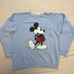 レア】70s Disney 白足ミッキー M マイケルジャクソン - メルカリ