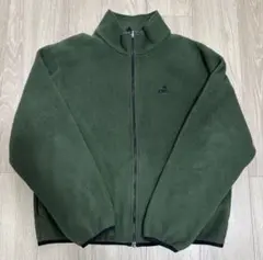 EMS made in USA製　フリース