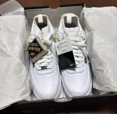 新品ナイキ&アンダーカバーAIR FORCE 1 LOW SP UCゴアテックス
