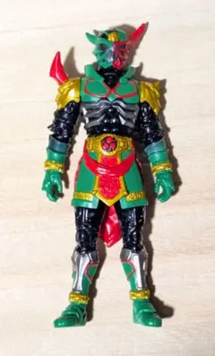 2026年最新】鬼 ソフビの人気アイテム - メルカリ