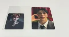 INI 池崎理人　トレカ