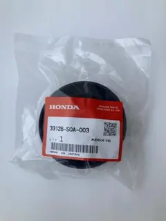 HONDA ヘッドライトカバー