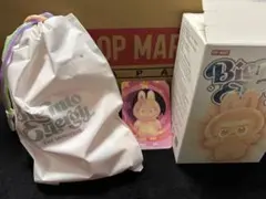 [正規品]LABUBU ラブブ ビッグイントゥエナジーLOYALTY 新品未使用