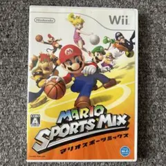 マリオスポーツミックス
