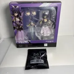 figma特典付561デートアライブⅢ夜刀神十香　美品 2026年最新】デート・ア・ライブⅢ figma 夜刀神十香の人気アイテム