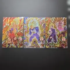 スーパードラゴンボールヒーローズUGM5
