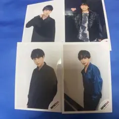 impactors 公式写真 横原悠毅 ④ ✩。