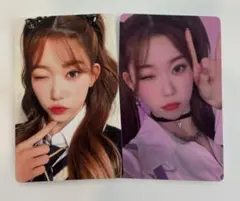 2025年最新】billlie トレカ ツキの人気アイテム - メルカリ