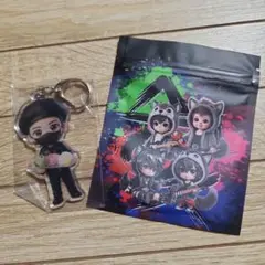 2026年最新】t-bolan グッズ アクリルの人気アイテム - メルカリ