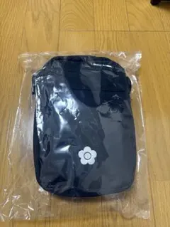 MARY QUANT ショルダーバッグ