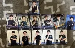 Identity V 第五人格 IJLカード RC reject