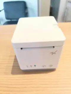 Star精密 MCP31LB WT プリンター 2台セット - メルカリ