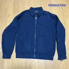 PENDLETON リバーシブルドリズラージャケット
