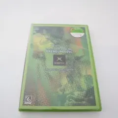 TOKYO GAME SHOW 2004 PREMIUM DISC　XBOX