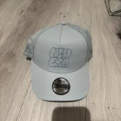 NEW New Era 9FORTY YOUTH キャップのサムネイル