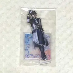 夢100　ニコカフェ限定　スペシャルセット特典　アクスタ　グレイシア　太陽覚醒 夢100 グレイシア nicocafe アクリルスタンド 月覚醒 - メルカリ