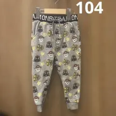 パウパトロール ボトムス