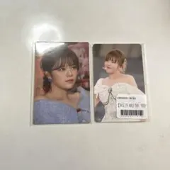 TWICE ジョンヨン ready to be モノグラフ