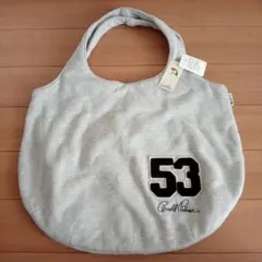 新品 未使用 アーノルドパーマー トートバッグ マザーズバッグ